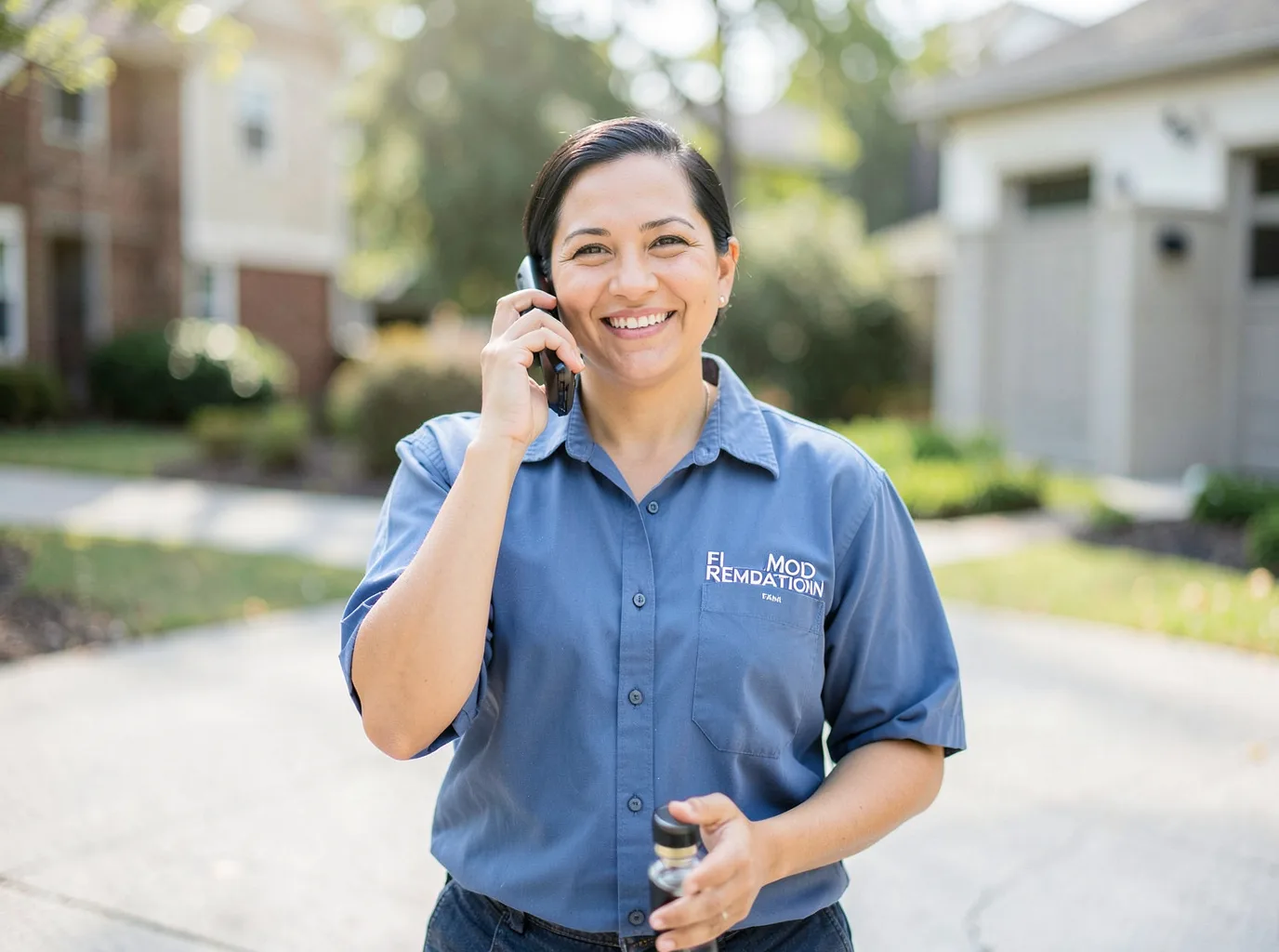 Mold Remediation Winnsboro, TX FAQs